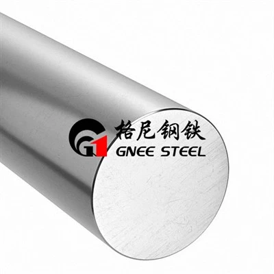 Barra Babhta ASTM A276 Duplex 2205