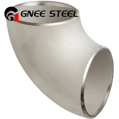 Elbow Butt Weld ASTM A403 WP317