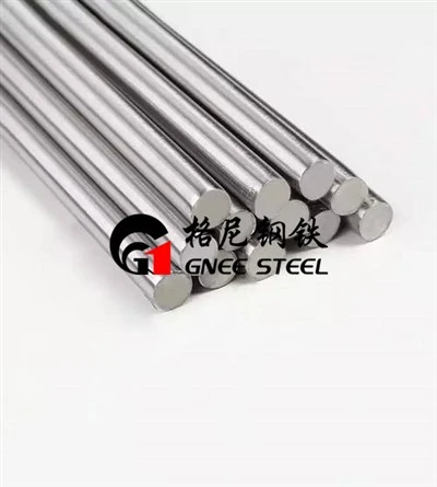 Barra Babhta ASTM A582 DIN1.4305