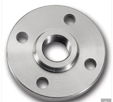 Flange Cruach Dhosmálta C2000 Alloy Steel Flange
