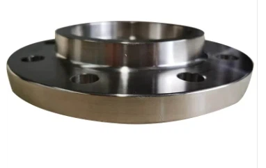 Slip Alloy Hastelloy C22 ar Flange