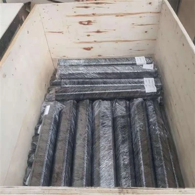Duplex Steel S32205 Feistis brionnaithe
