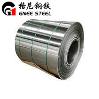 EN ISO {0}} Cornaí Cruach Dhosmálta GA 10 088 26.00 X 0.40mm Fuar-rollta