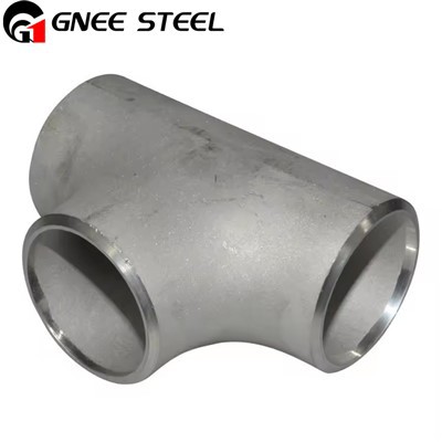 Hastelloy Alloy C22 Feistis Buttweld