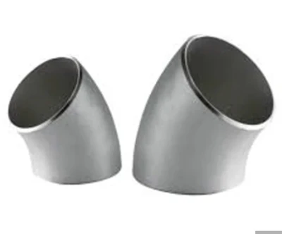 Elbow Cruach Hastelloy C276 Le Praghas Cheap
