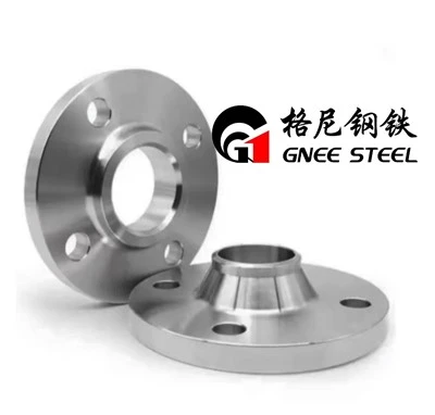 Incoloy 832 Alloy Flanges Nicil