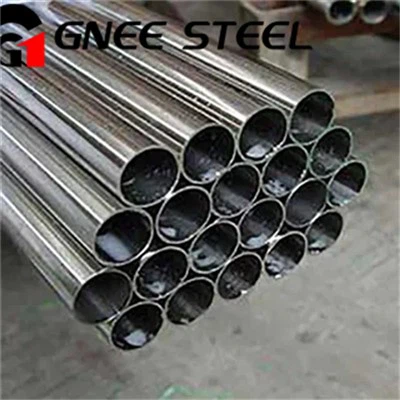 Alloy Incoloy 925 Feadán Beachtais Ard gan uaim