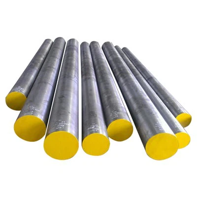 Inconel 600 601 602 barra cóimhiotail CA