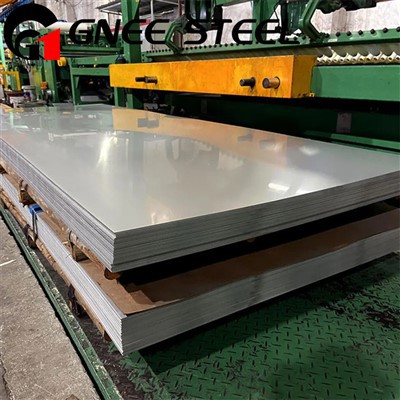 Pláta Ilchodach 601 Miotal Inconel