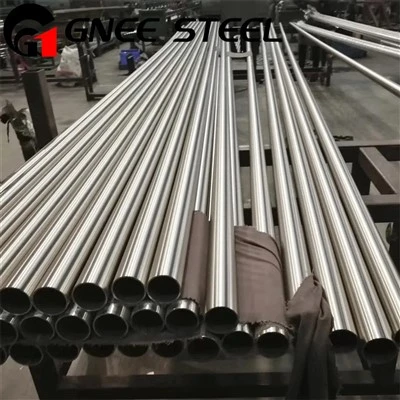 Píopa gan uaim a ionracas 718 Alloy