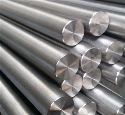 Inconel 825 Grind Nickel Alloy Rod
