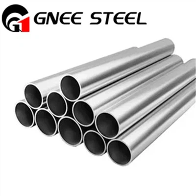 Píobán gan uaim Inconel Alloy 625