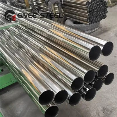 Cóimhiotal Inconel X-750 Píopaí Babhta