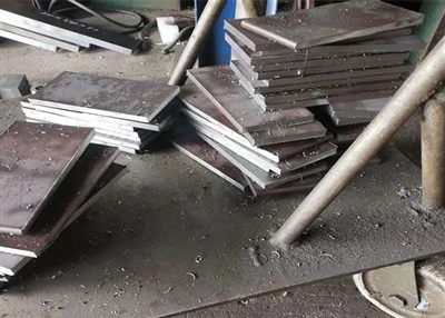 Inconel X -750 Pláta agus bileog cruach dhosmálta