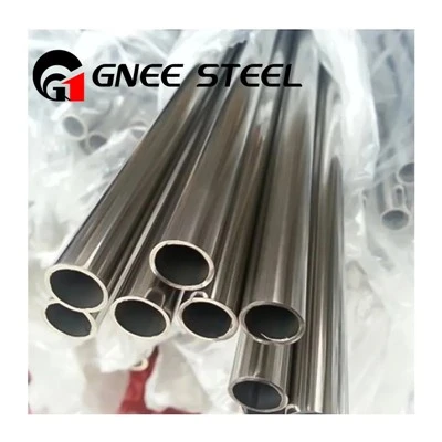Incoloy 330 27-7MO Alloy Pipe