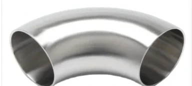 Lr Elbow 90 Céim Bw Feistis Gan uaim