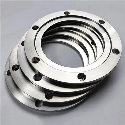 Flange Alloy Miotal 400 Monel