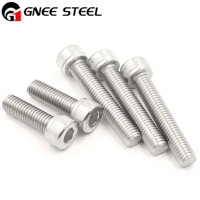 Monel Alloy 400 dúntóirí