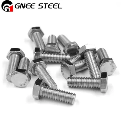Monel Alloy 400 Bolts Graí