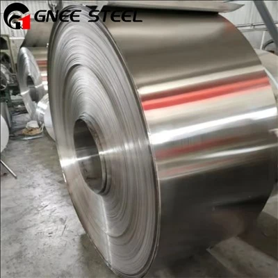 Cornaí miotail Monel Alloy K500