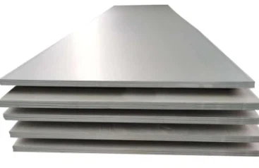 Pláta loinge Monel Alloy K500
