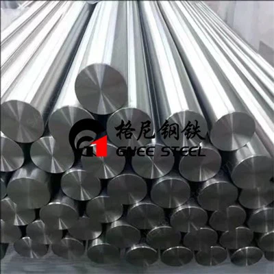 Barra Babhta Nicil 201 ASTM B160