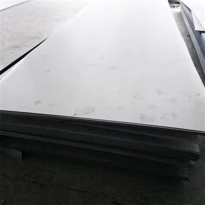 Pláta Cruach Alloy Nicil 400