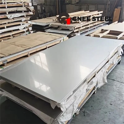 Cóimhiotal nicile 200 Pláta Geal Annealed