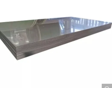 Pláta Nicil Alloy Nicil X -750