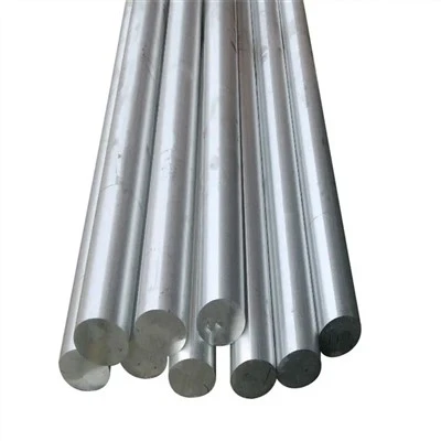 ASME SB462 UNS N08367 AL-6XN Babhta Barra Cruach Dhosmálta Balck Agus Dromchla Geal OD 30MM