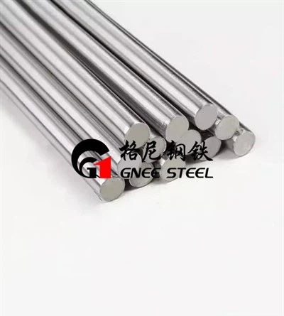 Barra Babhta / Slat Inconel X750 snasta / gruaige