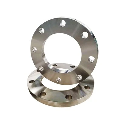SS316/316L Flange Cruach Feistiú Píobáin