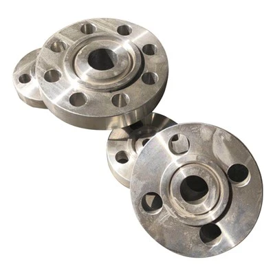 Flange Feistiú Píopa Cruach Dhosmálta SS446