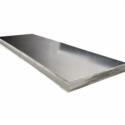 Pláta Cruach Dhosmálta 316L