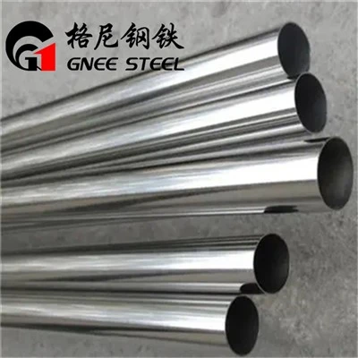 Inconel 601GC 725 Píobán tanaí tanaí