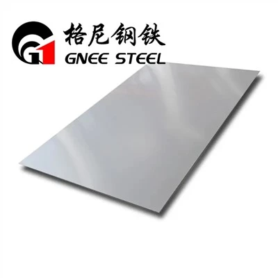 Pláta Nicil Inconel 600