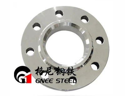 Cruach dhosmálta 904L flanges