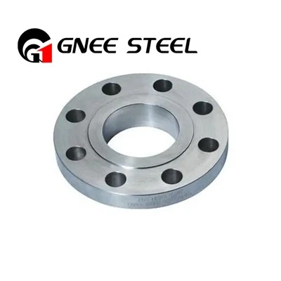 Flanges Cruach Dhosmálta DIN1 4306 1 4307