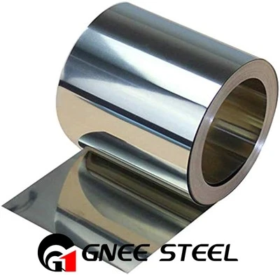 Cruach Hot Rolled Coils