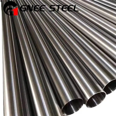 UNS N08825 N08810 PIPE ALLOY