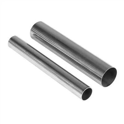 UNS N10276 ASTM B626 ERW Hastelloy C276 Tube