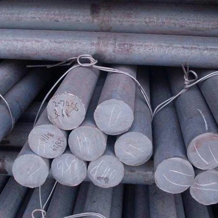 SS321 Stainless Steel Round Bar