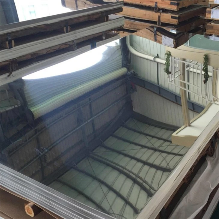 SS441 Stainless Steel Plate