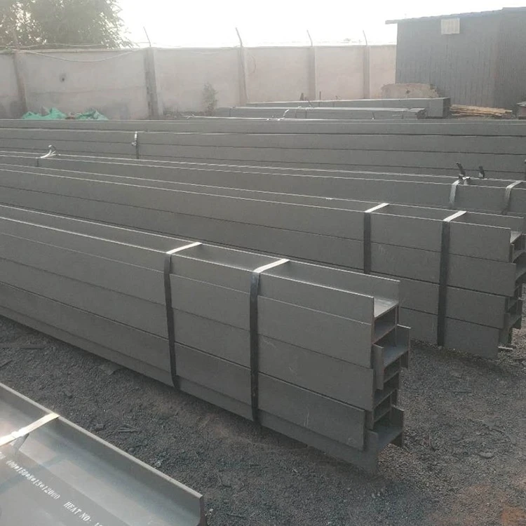 Stainelss Steel H Beam