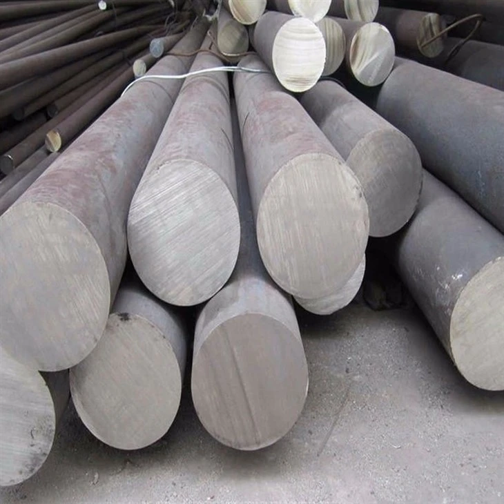 Stainless Steel SS304H Round Bar