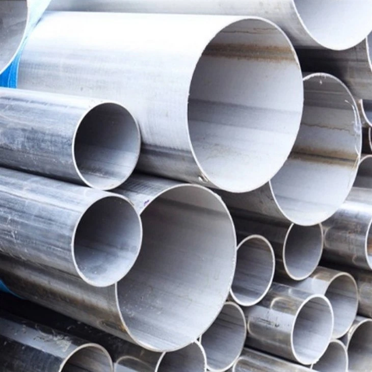 SUS 304 Pipe Stainless Steel
