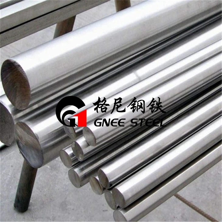 SUS Stainless Steel Round Bars