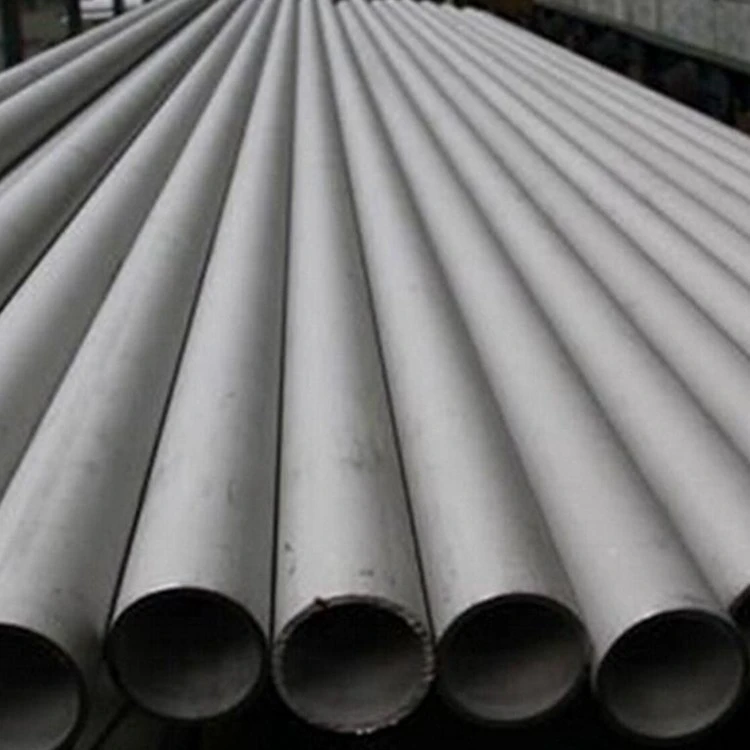 TP304 Stainless Steel Square Pipe