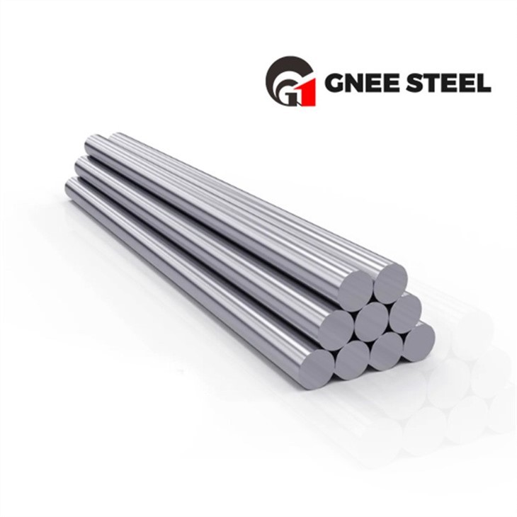 UNS N02200 Alloy Cold Drawn Bars