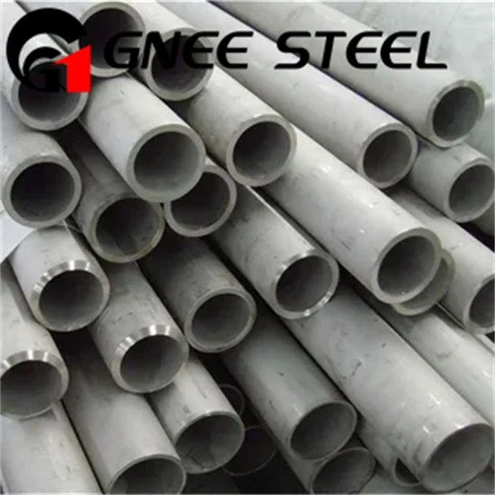 UNS N10629 Seamless Pipe